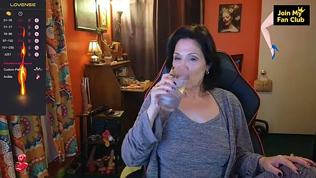 Jujutopia online show from September 12, 2:34 am