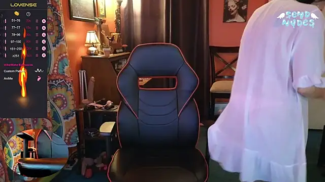 Jujutopia online show from October 4, 3:23 am