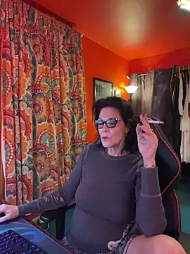 Jujutopia online show from November 1, 12:04 am