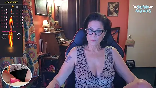 Jujutopia online show from October 19, 1:29 am