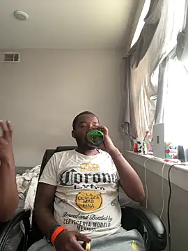 DancingLemonade online show from June 20, 8:23 pm