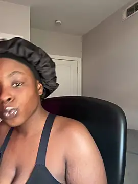 DancingLemonade online show from June 29, 6:29 pm