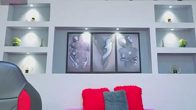 ambar sex10 online show from February 27, 11:32 am