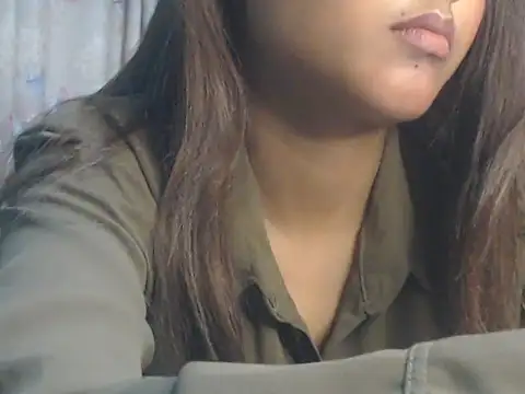 NancyRuvi online show from February 26, 3:33 pm