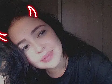 Aleska  Bell online show from September 20, 10:19 pm