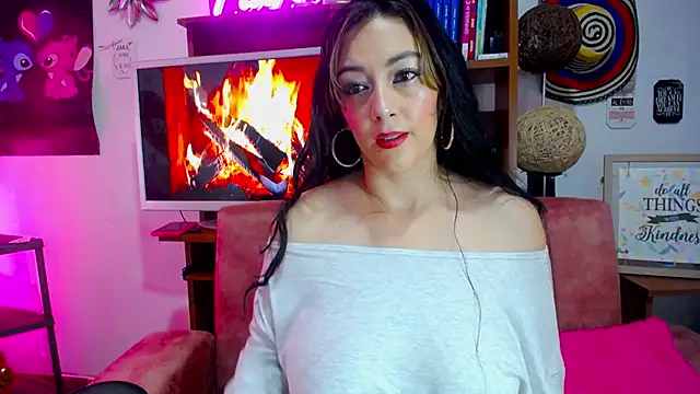 CiaraaSweet online show from February 1, 12:09 am