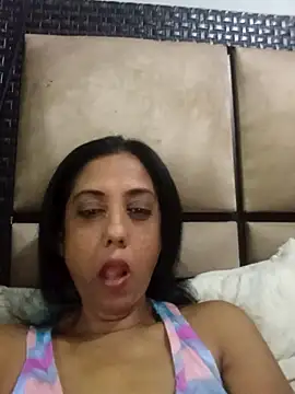 Mahi4luv online show from April 17, 10:56 pm