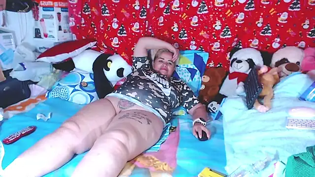 estrellita fugaz16x online show from April 1, 4:24 am