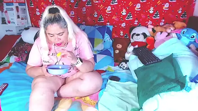 estrellita fugaz16x online show from March 6, 5:02 am