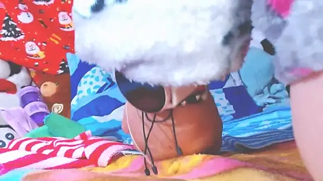 estrellita fugaz16x online show from February 6, 9:12 am