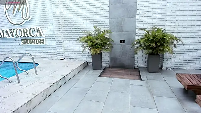 Maddysex  online show from April 11, 11:36 am