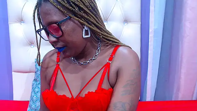 SLUTYLISA online show from November 4, 7:41 pm