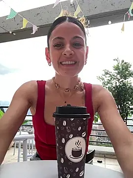 alana15 online show from March 16, 9:19 pm