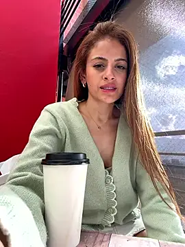 alana15 online show from April 17, 10:01 pm