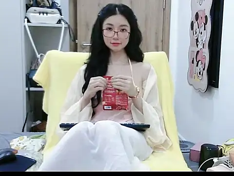 Cute Ruby01 online show from April 4, 1:21 pm