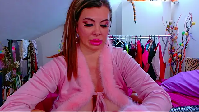 Raffaelababy online show from March 29, 7:13 pm