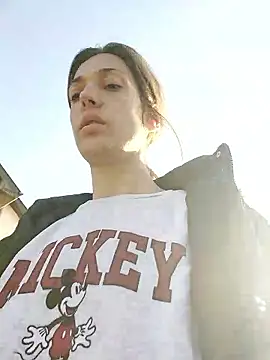 JoleNe2702 online show from March 26, 5:53 am