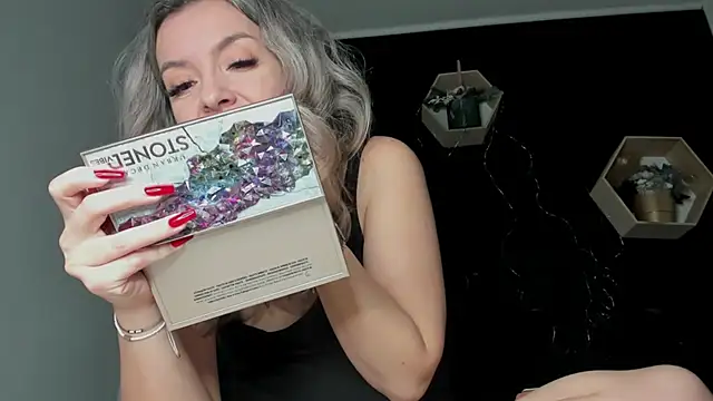 Alesys69 online show from January 8, 12:14 am