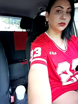 charrlote love online show from June 8, 4:46 am