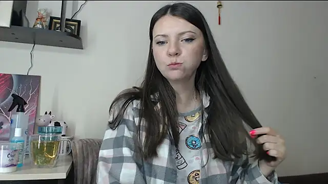 Snapshot of SugarTati chatting on September 20, 7:56 pm SugarTati online show from September 20, 7:56 pm