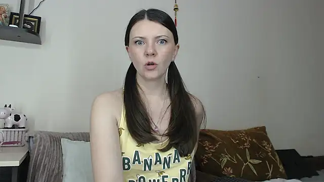 Snapshot of SugarTati chatting on October 16, 6:21 pm SugarTati online show from October 16, 6:21 pm