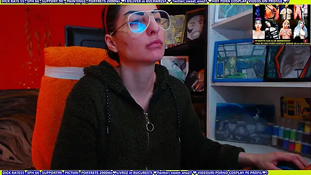 cuminmenowbbyx online show from March 12, 6:32 pm