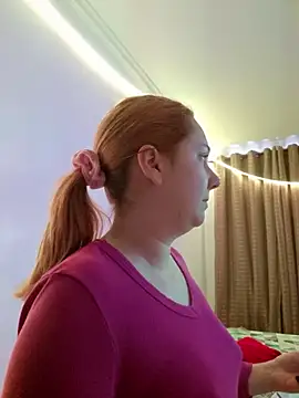 Patriciamoura69 online show from July 23, 1:52 pm