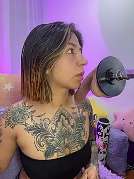  antonella dreamss online show from December 4, 7:54 am