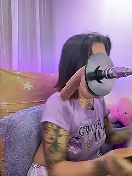  antonella dreamss online show from February 24, 6:17 pm