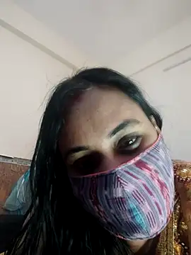 Sheela-Bhabi online show from February 8, 7:45 am