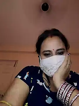 Sheela-Bhabi online show from July 8, 12:18 pm