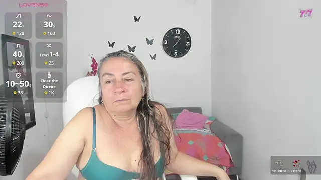 stepmother 105 online show from May 28, 6:28 pm
