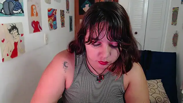 soynanabela28 online show from April 5, 5:06 am