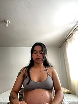 xlovelygirlx online show from October 16, 7:16 pm