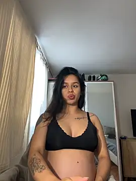 xlovelygirlx online show from September 19, 8:08 pm