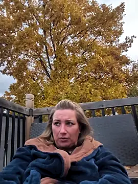 Canadian BBW online show from October 26, 7:53 pm