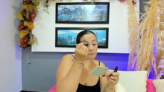 kagomme online show from January 8, 4:49 am