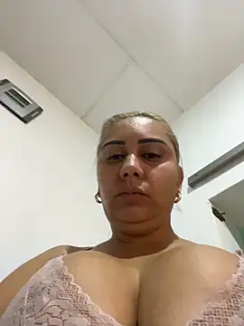 maymercy online show from February 20, 2:29 pm