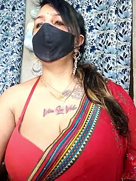 cute-tanvi online show from January 17, 2:41 am