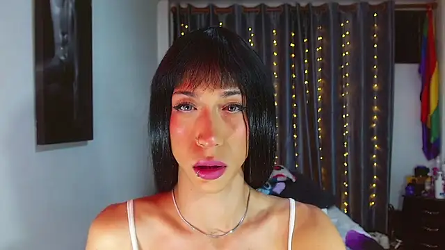 Kenisha Sweet online show from April 12, 12:03 am