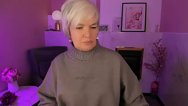 CarmenSoft online show from March 7, 8:38 pm