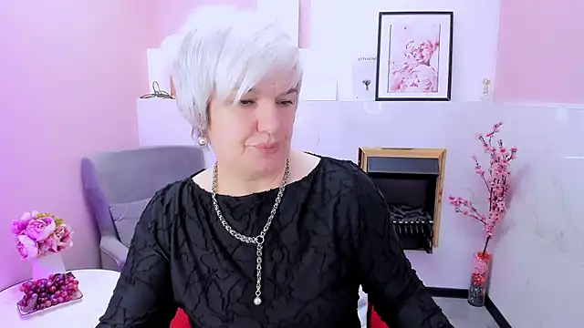 CarmenSoft online show from March 9, 2:37 am