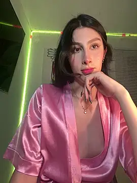 valeria gonzales  online show from February 14, 2:13 am