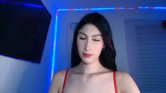 valeria gonzales  online show from February 9, 11:29 pm