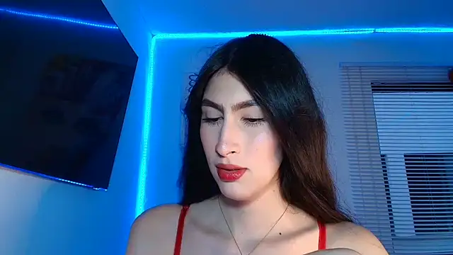 valeria gonzales  online show from September 30, 9:19 pm