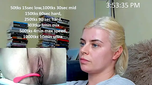 queenofthenighttt online show from February 8, 2:54 pm