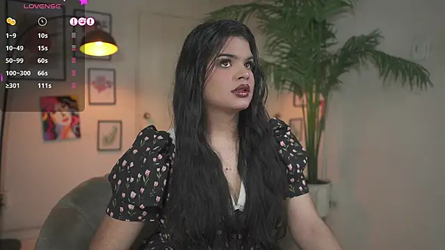 artechloe online show from December 3, 7:27 pm