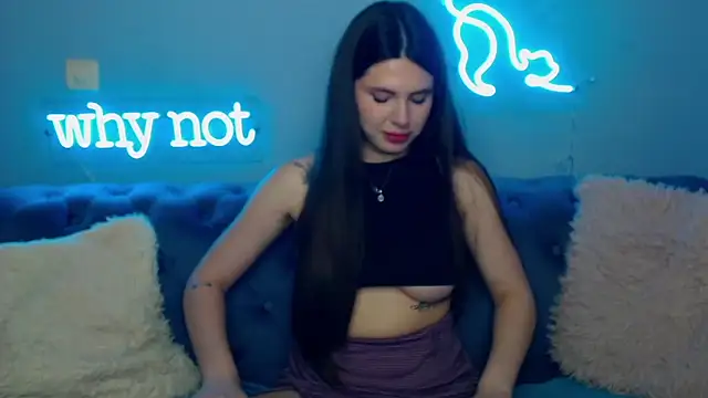 ViollinaLove online show from April 6, 4:46 am