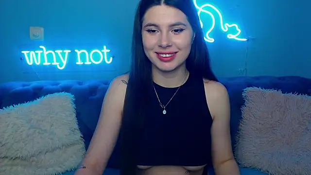 ViollinaLove online show from April 21, 4:41 am