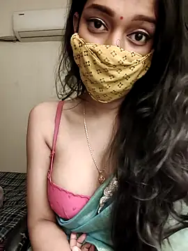 Lavanya Shah online show from November 25, 3:03 pm